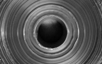 Crinan edpm waterproofing