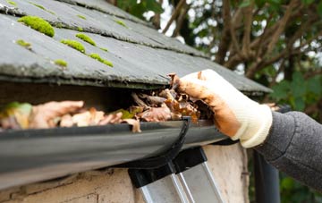 gutter cleaning Crinan, Argyll And Bute