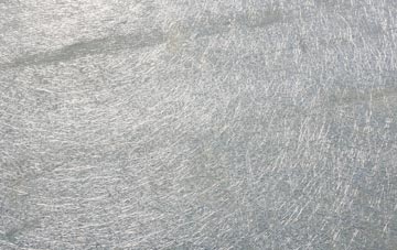 Crinan laminate fibreglass or shingles?