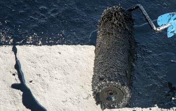 Crinan liquid sealant waterproofing