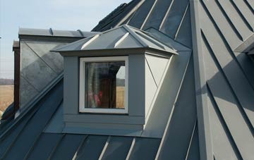metal roofing Crinan, Argyll And Bute